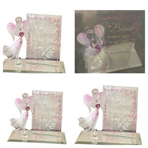 Glass Baron Genuine Crystal it new